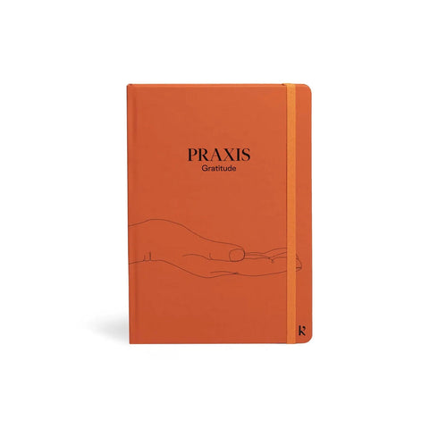 Praxis Method Journal Set