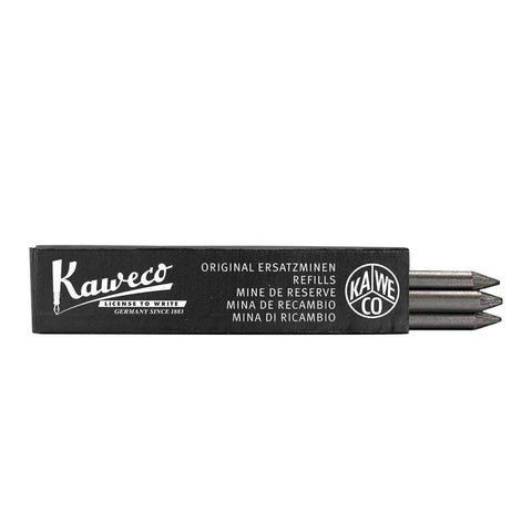 Graphite Lead Refills