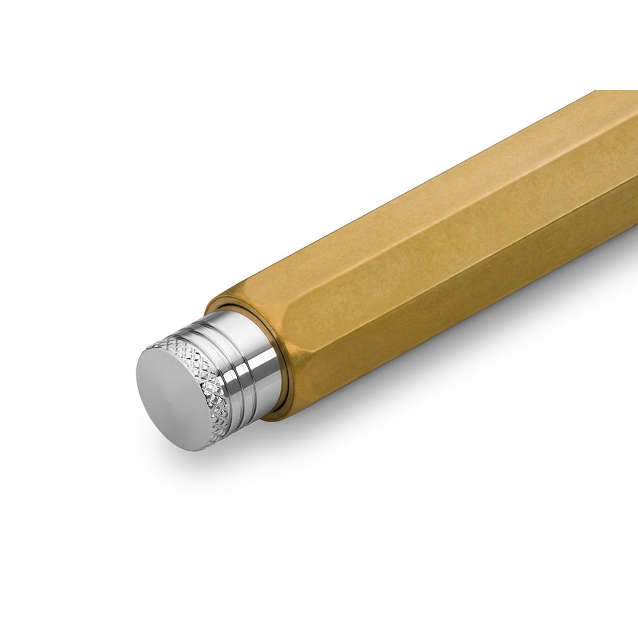 Kaweco Brass SketchUp Pencil – FOUND Gallery Ann Arbor