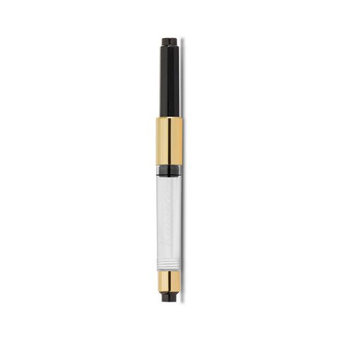 Kaweco Converter Standard Pearl Black/Gold 10001956