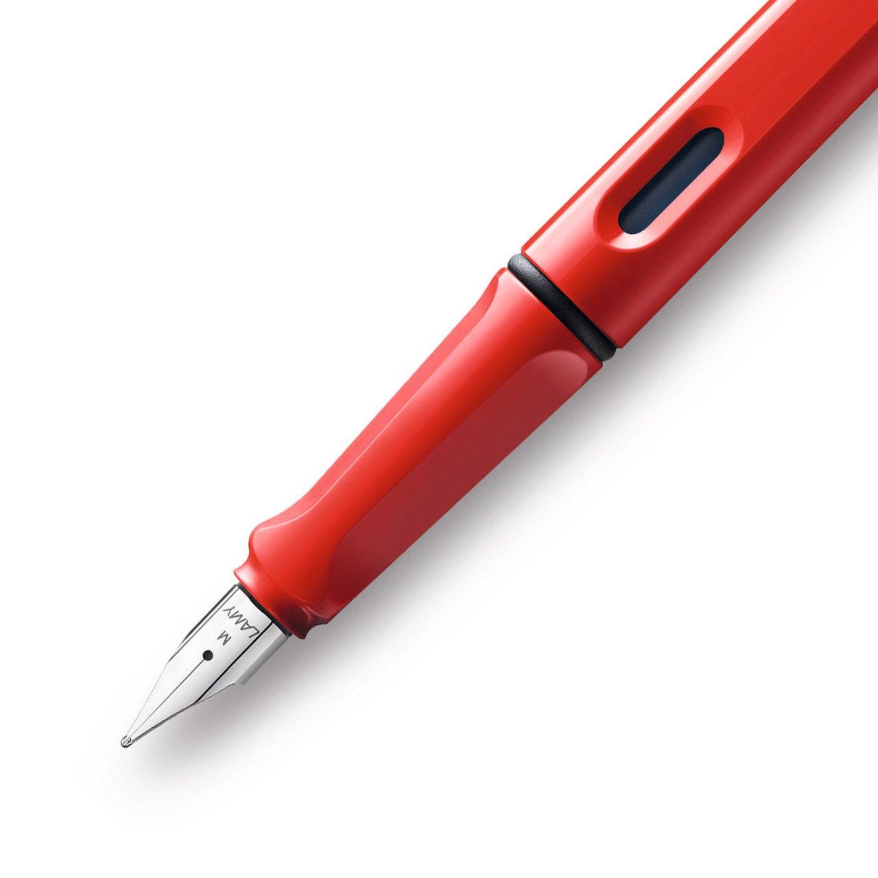 LAMY Safari Fountain Pen – Milligram