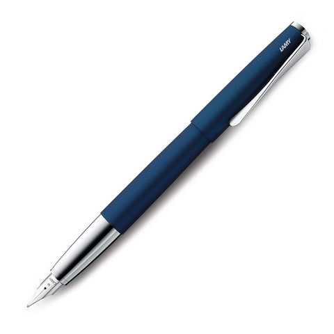 Imperial Blue-Broad,Imperial Blue-Medium,Imperial Blue-Fine,Imperial Blue-Extra Fine