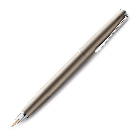 Studio Fountain Pen