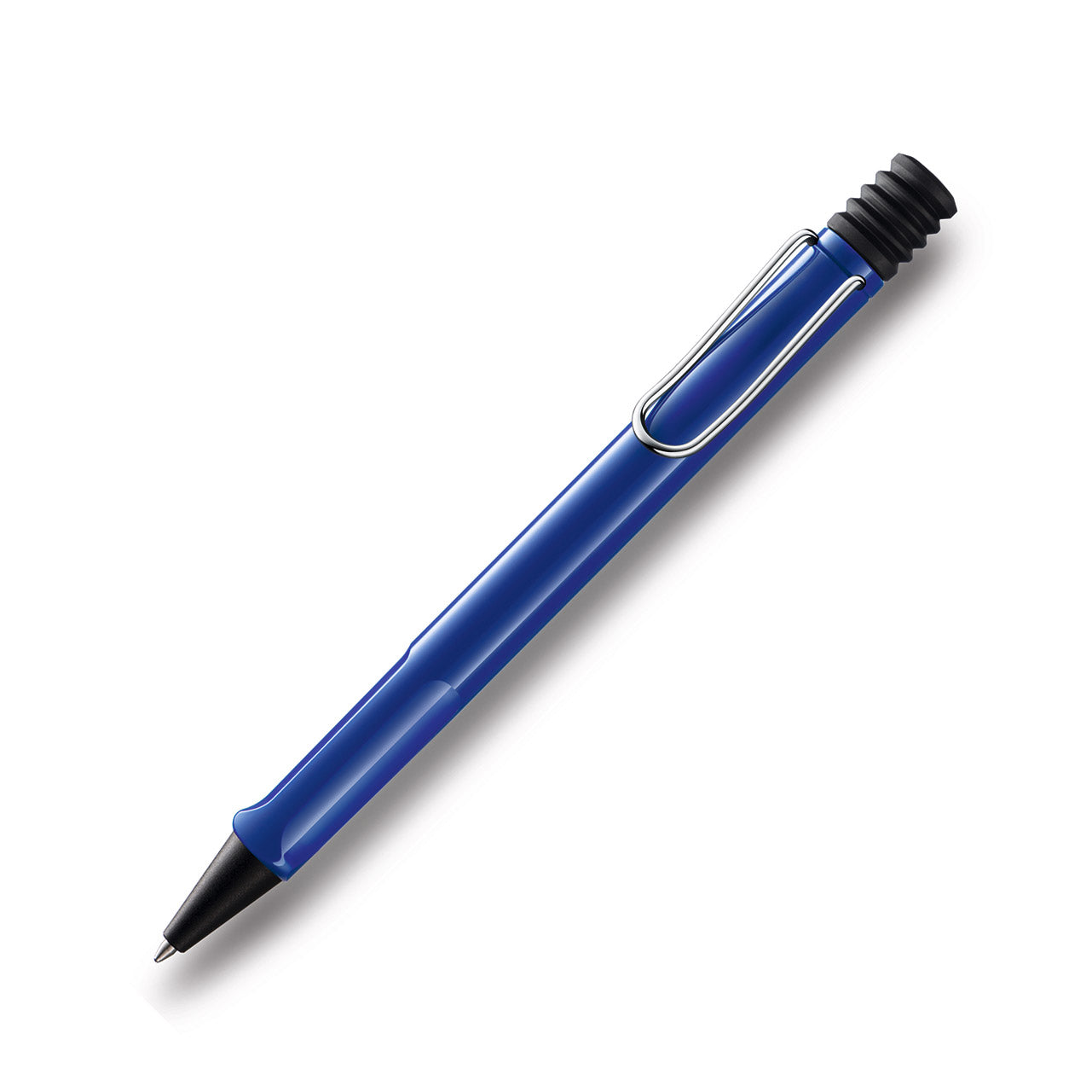 Ballpoint pens by Lamy