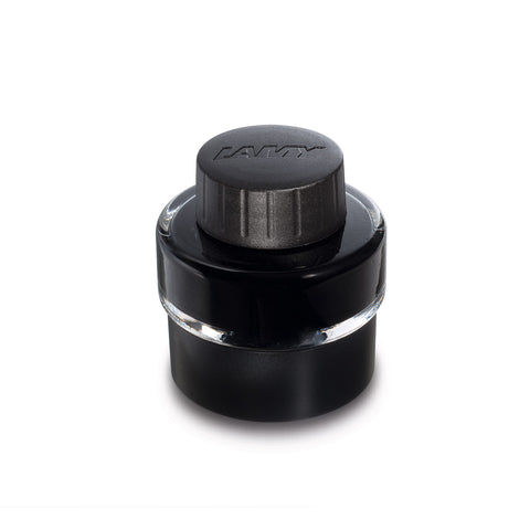 Lamy T51 Black Fountain Pen Ink – 30 ML Bottle – Made In Germany – LT51BK