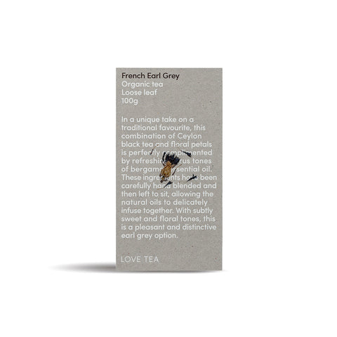 Loose Leaf
