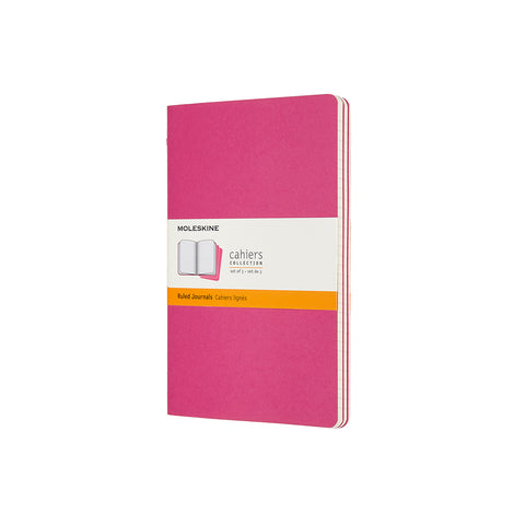 Cahier Large Notebook Set