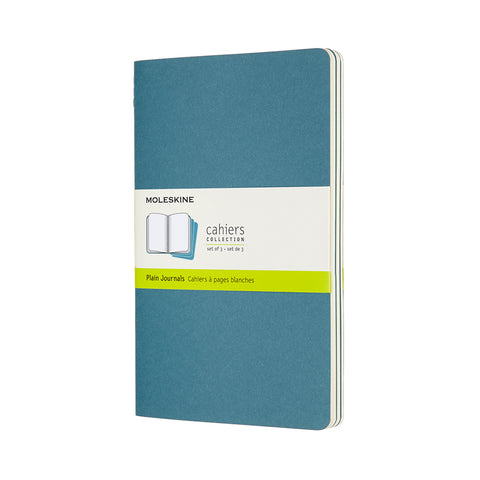 Cahier Large Notebook Set