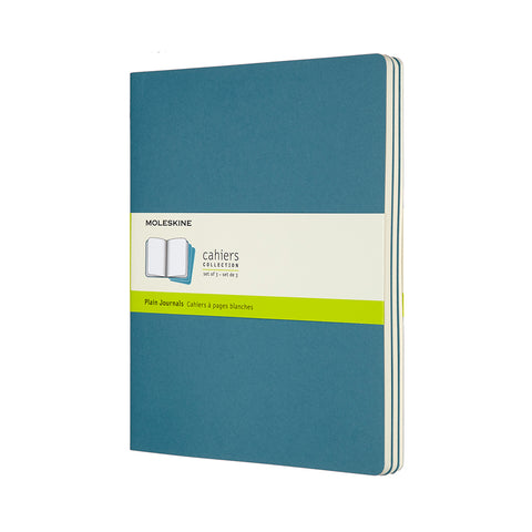 Cahier Extra Large Notebook Set