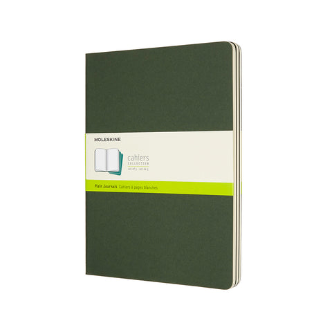 Cahier Extra Large Notebook Set