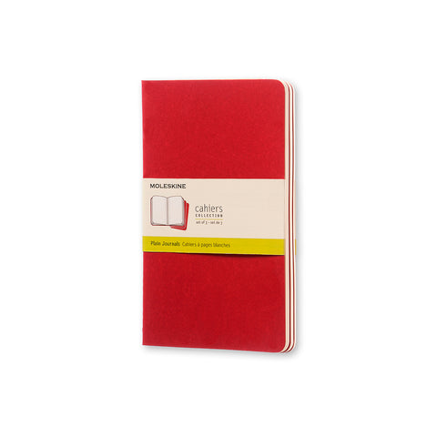 Cahier Large Notebook Set