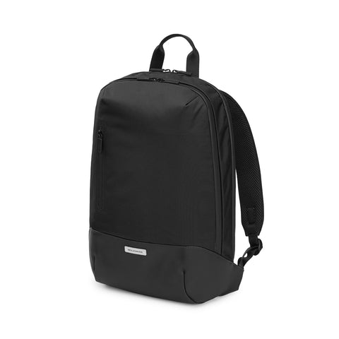 born metro leather backpack Moleskine Metro Backpack – Milligram