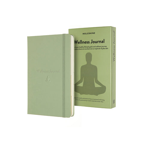 Passion Journal Wellness