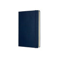 Sapphire Blue|Plain,Sapphire Blue|Ruled