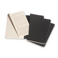 Black|Plain,Black|Ruled,Black|Grid,Black|Dot Grid
