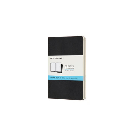 Cahier Pocket Notebook Set