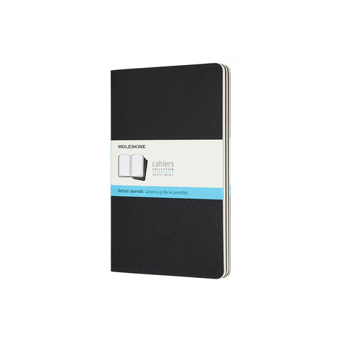 Cahier Large Notebook Set