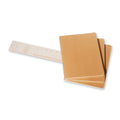 Kraft|Plain,Kraft|Ruled