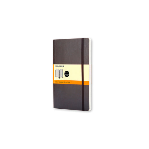 Classic Pocket Soft Cover Notebook