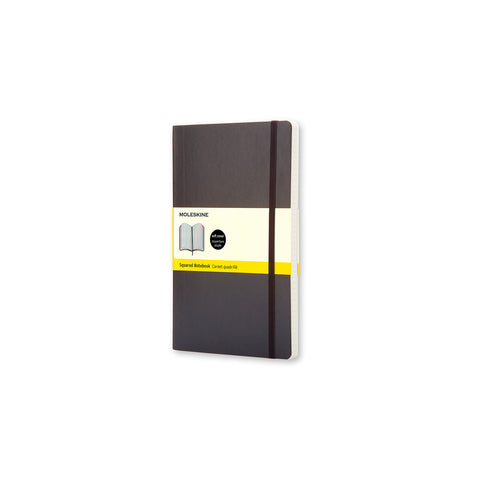 Classic Pocket Soft Cover Notebook