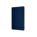 Sapphire Blue|Ruled,Sapphire Blue|Plain,Sapphire Blue|Dot Grid