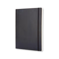 Black|Ruled,Black|Plain,Black|Grid,Black|Dot Grid