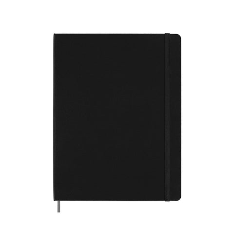 Smart Hard Cover Notebook Extra Large