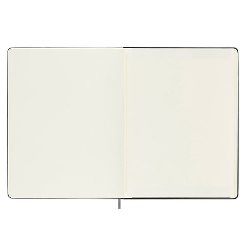 Smart Hard Cover Notebook Extra Large