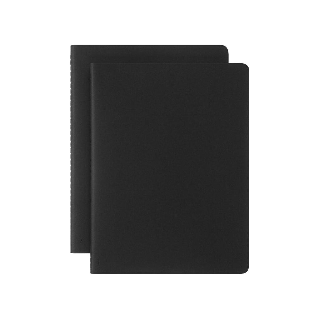 Moleskine Smart Cahier Notebook Set Extra Large – Milligram