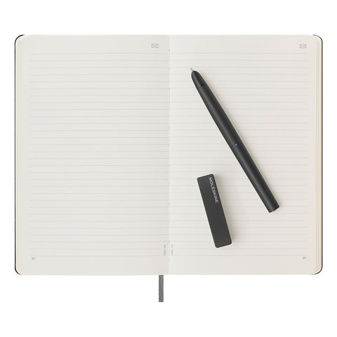 Smart Writing Notebook + Pen Set