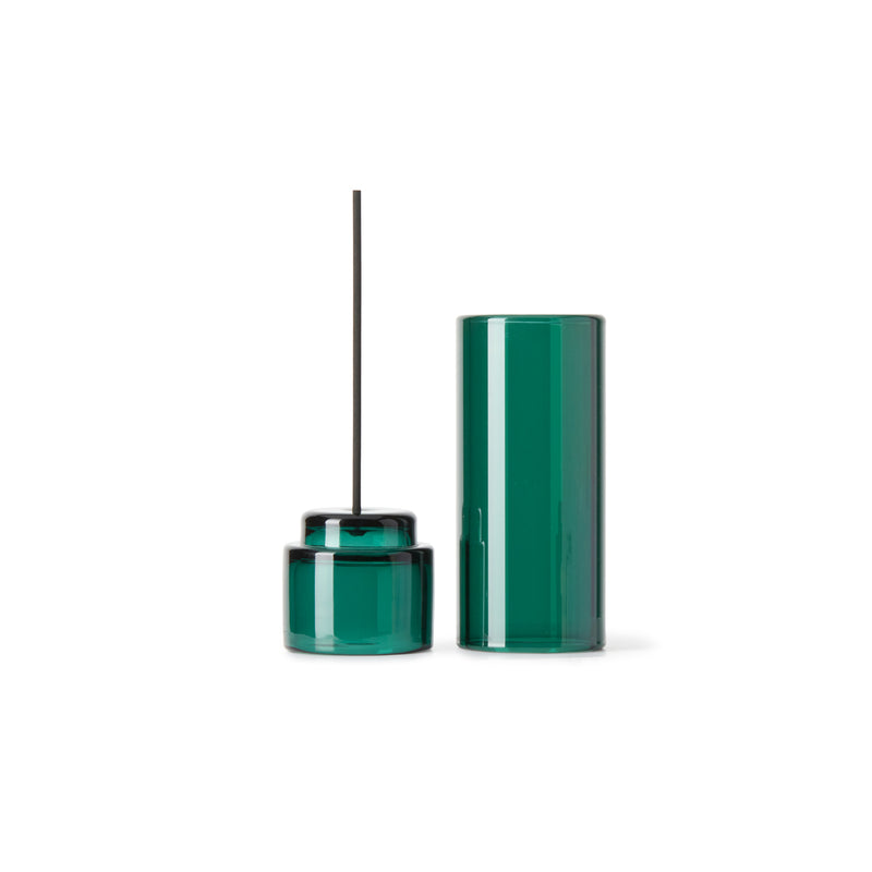 Study of Trees Incense Flue Set