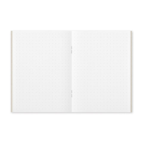 Passport|Dot Grid