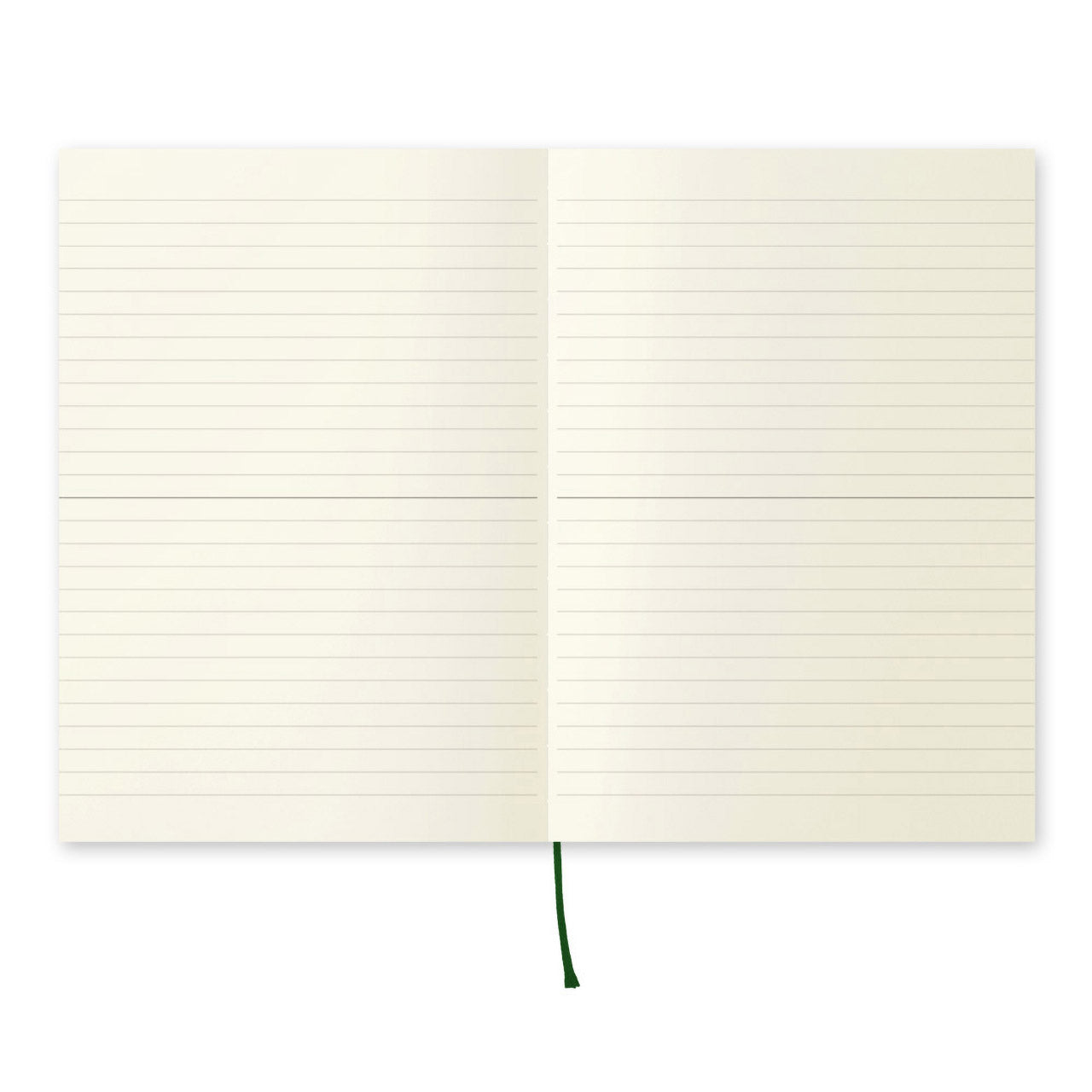 Midori MD Notebook A5 – Milligram