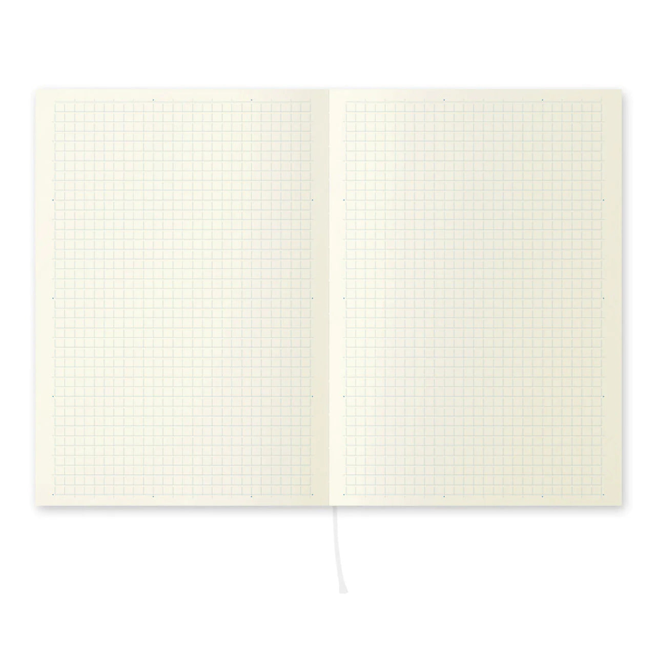 Midori MD Notebook A6 – Milligram