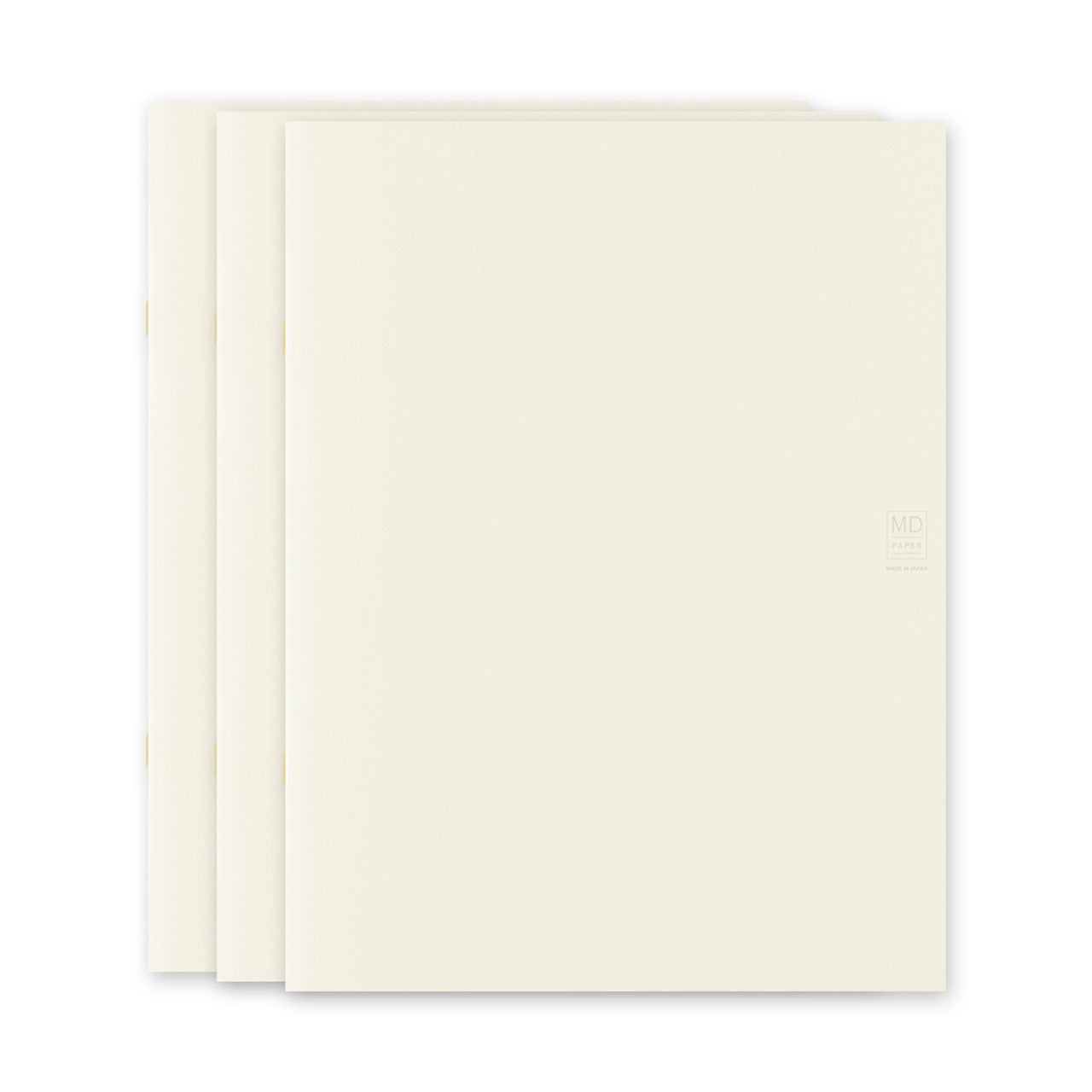 MD Notebook Light A4 – Milligram