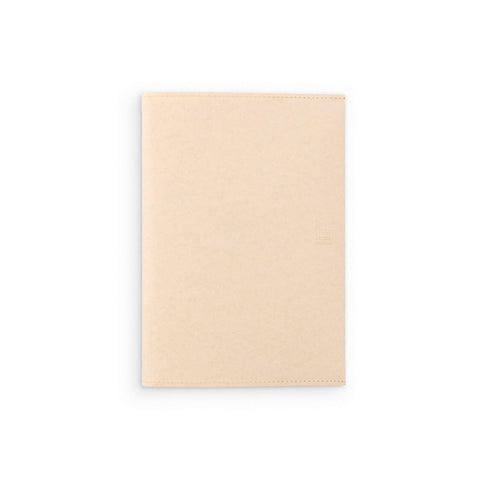 Cordoba Paper A5 Notebook Cover