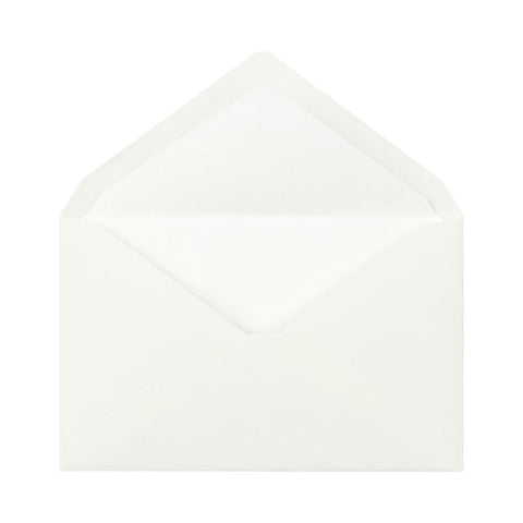 Cotton Envelopes