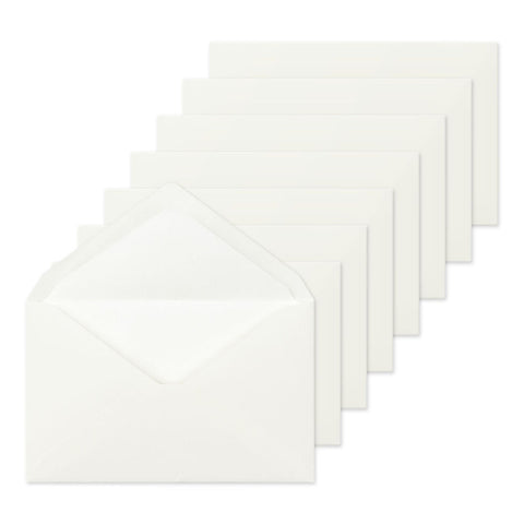 Cotton Envelopes