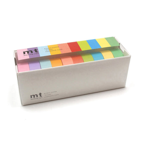 Pastel Colours Boxed Set