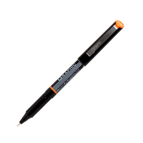 Graphic Liner Pen