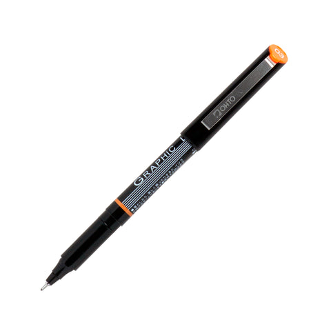 Graphic Liner Pen