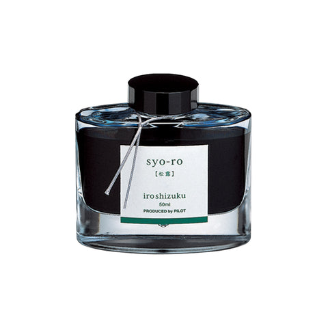 Iroshizuku Ink Bottle