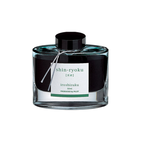 Iroshizuku Ink Bottle