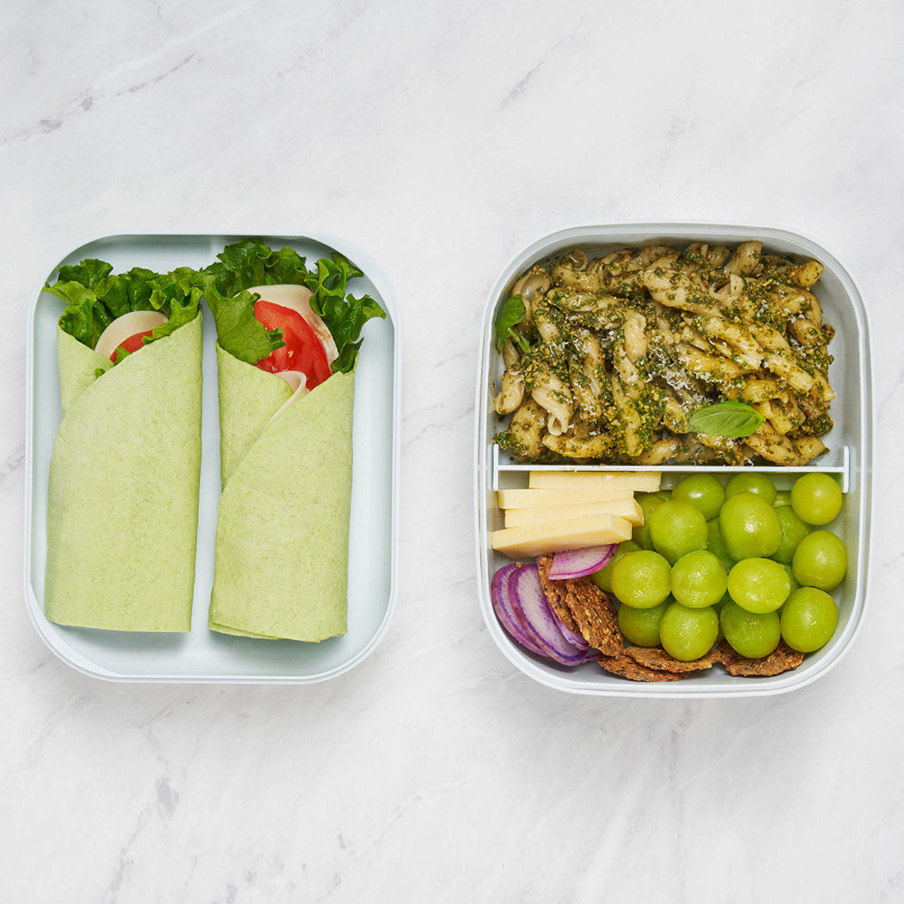 W&P Porter Lunch Box – Milligram