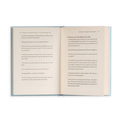 Books Ikigai: The Japanese Secret to a Long and Happy Life – Milligram