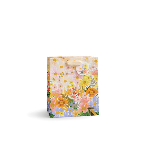 Marguerite Gift Bag Medium