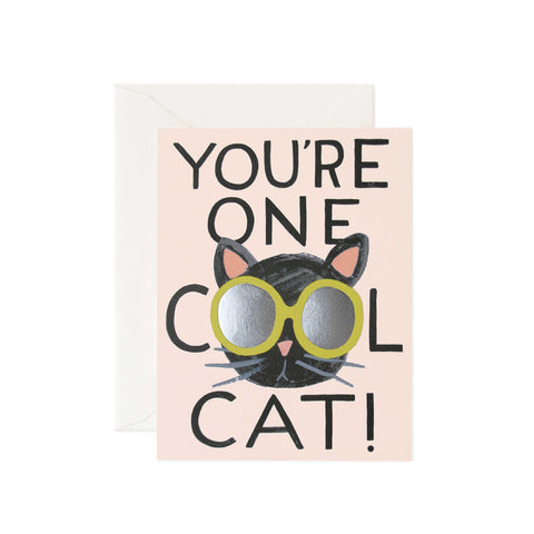 Cool Cat