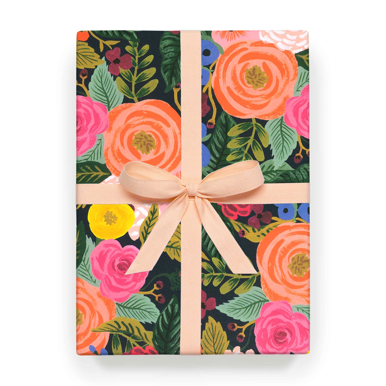 RIFLE PAPER CO - Stylo rechargeable Juliet Rose - Idée cadeau – French  Blossom
