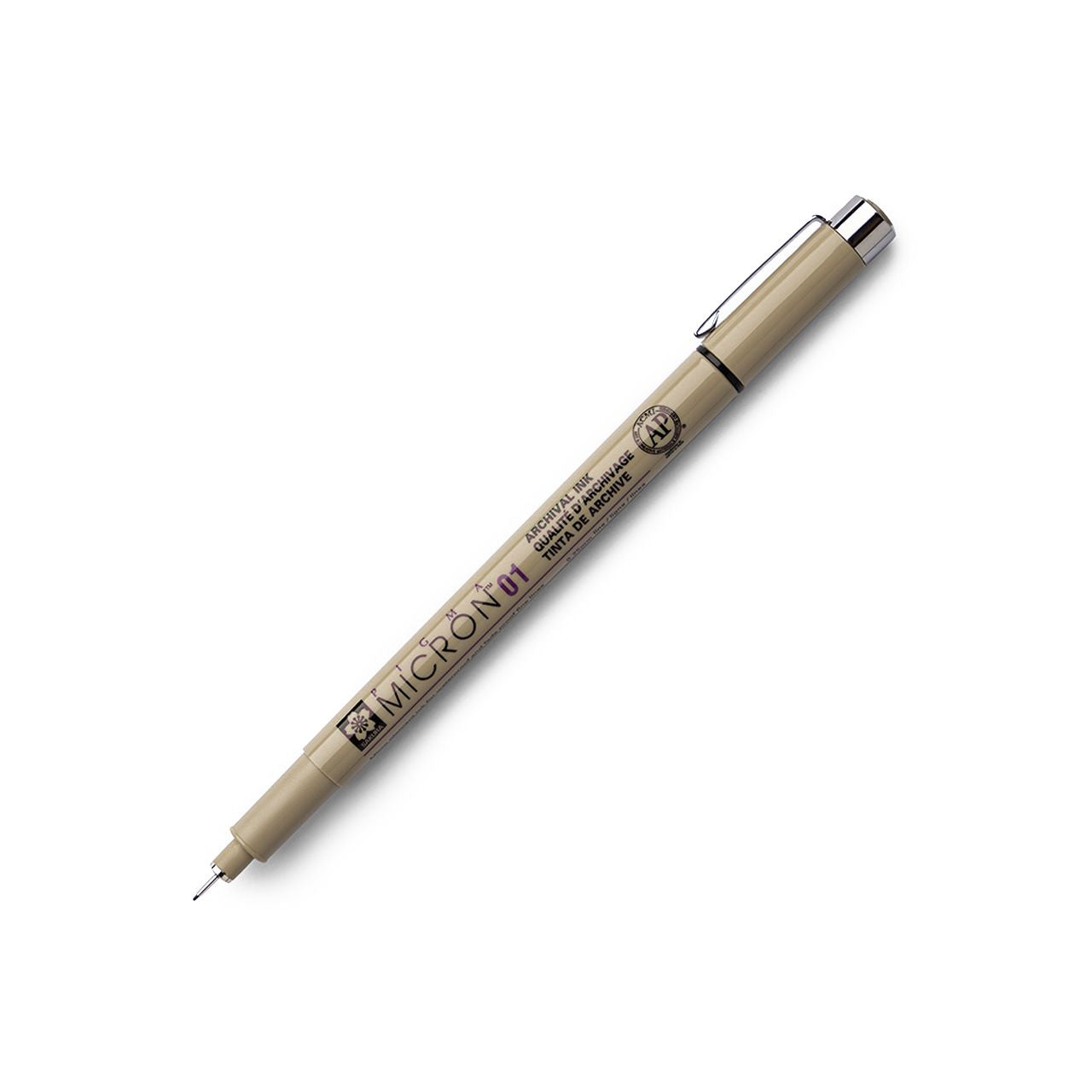 Sakura Pigma Micron Pen – Milligram