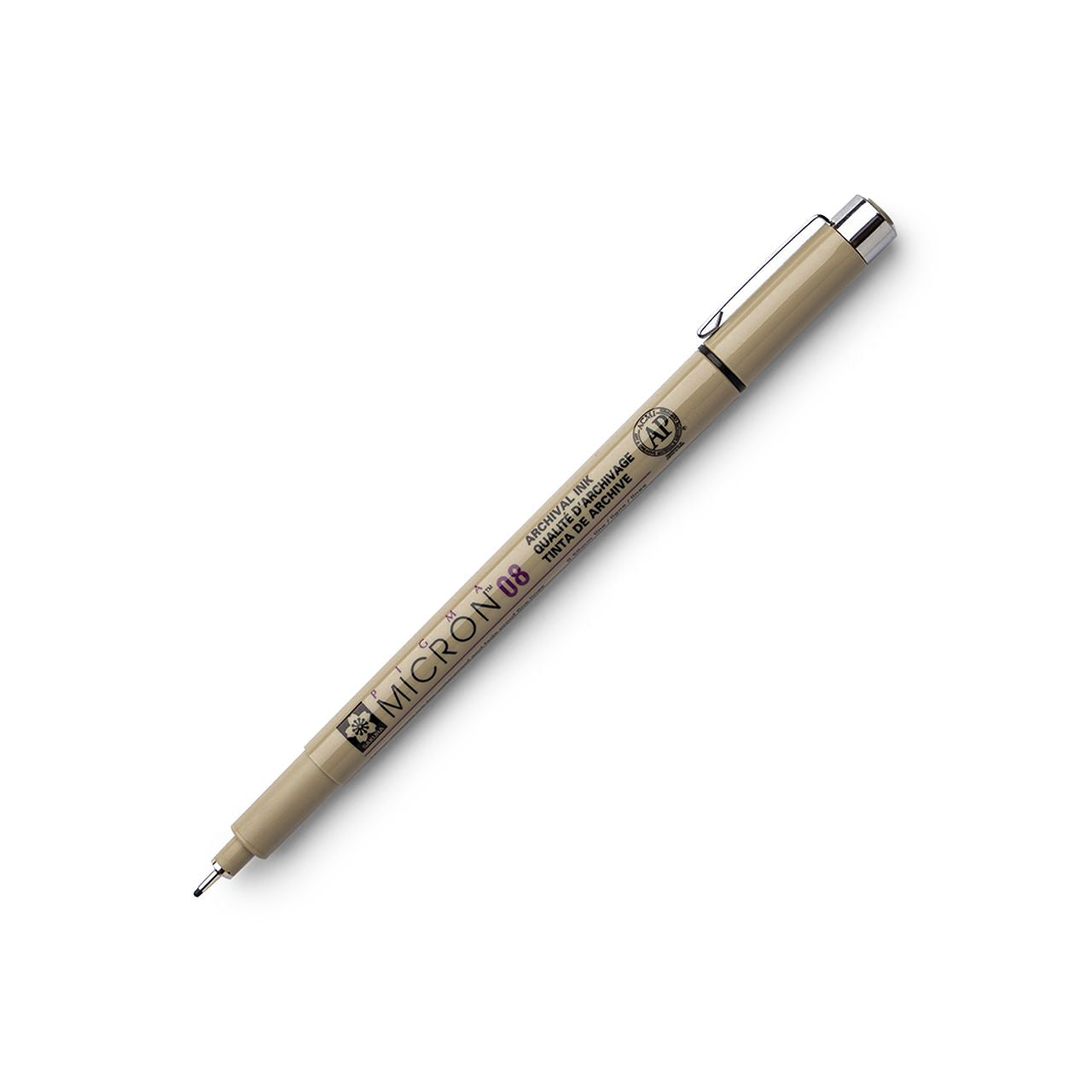 Reviewed - Sakura Pigma Micron Pens » Mega Pencil